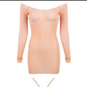 Laina Rauma Lingerie- Tease from the Sweetness Collection